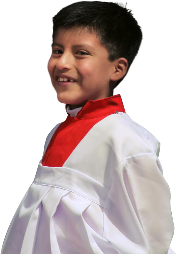 ACÓLITO FONDO
