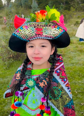 Alessandra Lucia Jurado Quispe