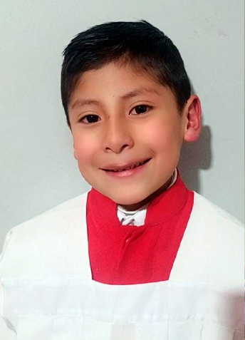 Francésco Alejandro Espinosa Huayllani