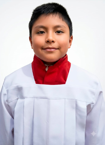 José Ricardo Caballero Jurado