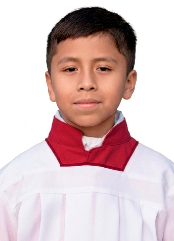 Lian Yamir Nolasco Merino