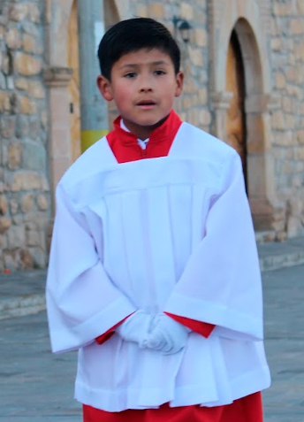 Mateo Valentin Quinto Mendoza