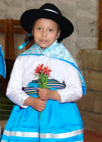 Mia Yamileth Carbajal Alfaro