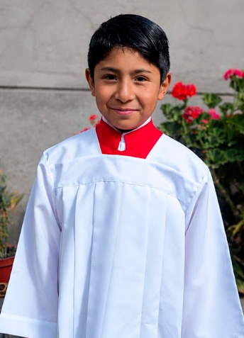 YAHEL MATIAS GALA DE LA CRUZ}