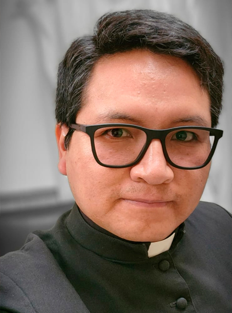 PADRE CARLOS LOPEZ 2